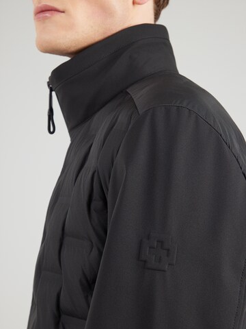 STRELLSON Kevad-sügisjope 'Avio Flex 2.0', värv must