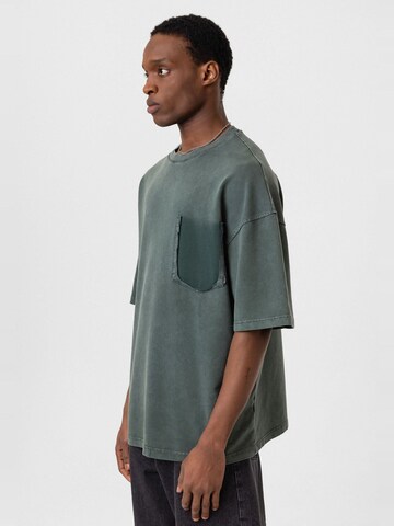 Dandalo Shirt in Green
