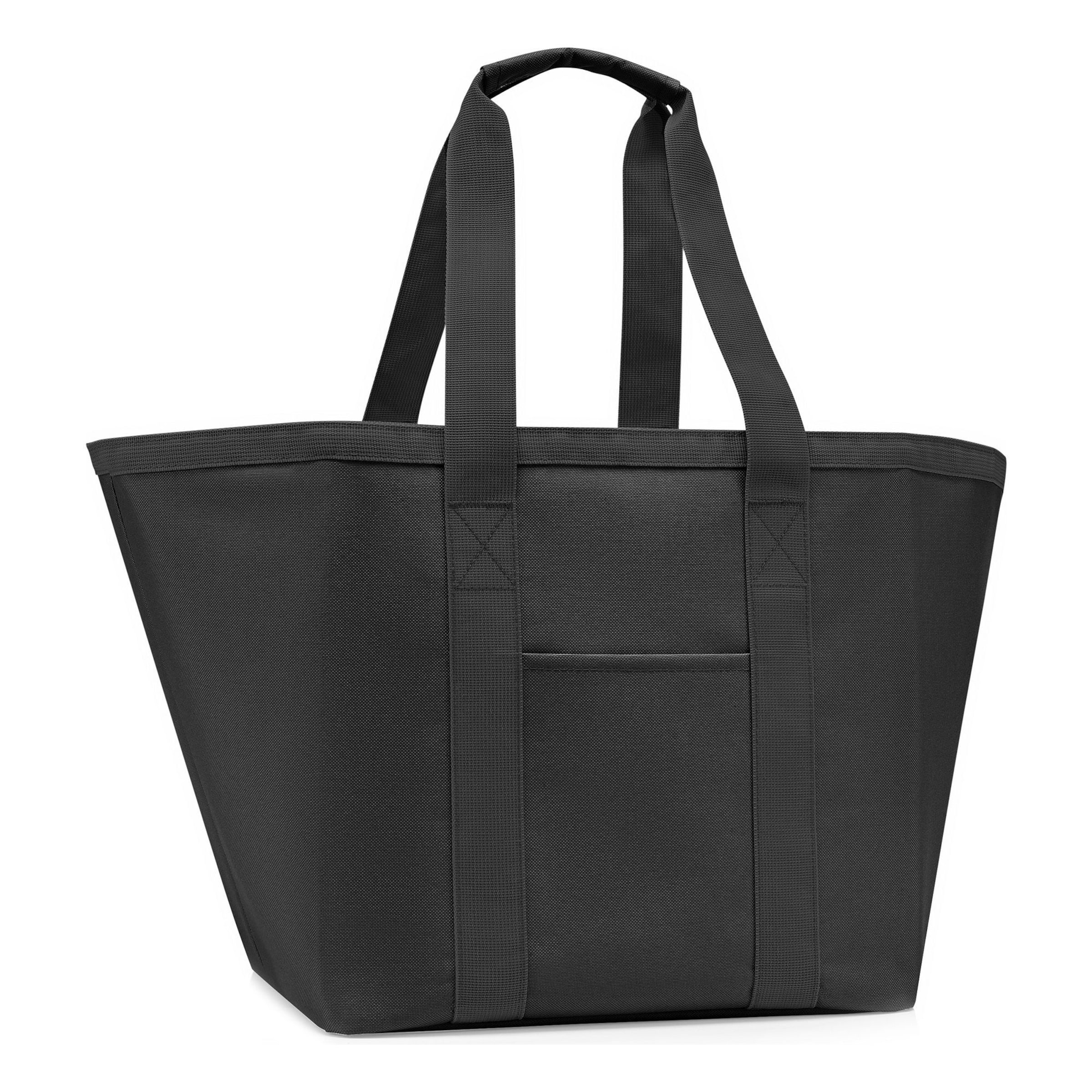 Cabas REISENTHEL en noir
