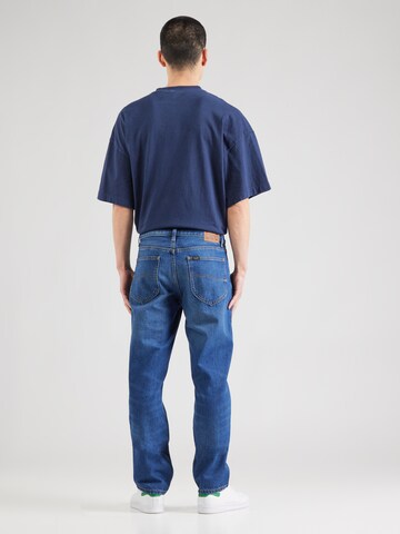 regular Jeans 'WEST' di Lee in blu