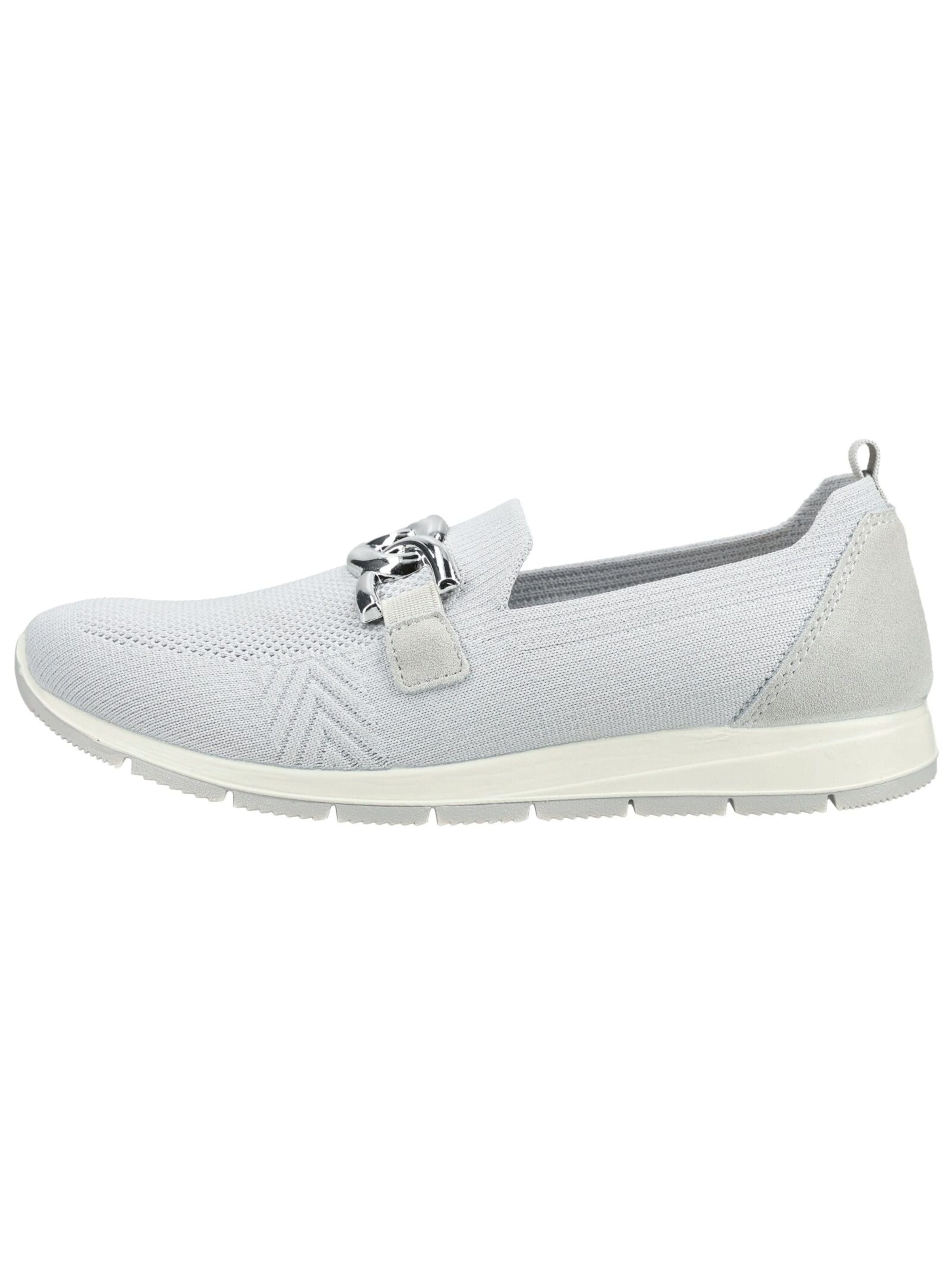 IMAC Slip-on in Grey