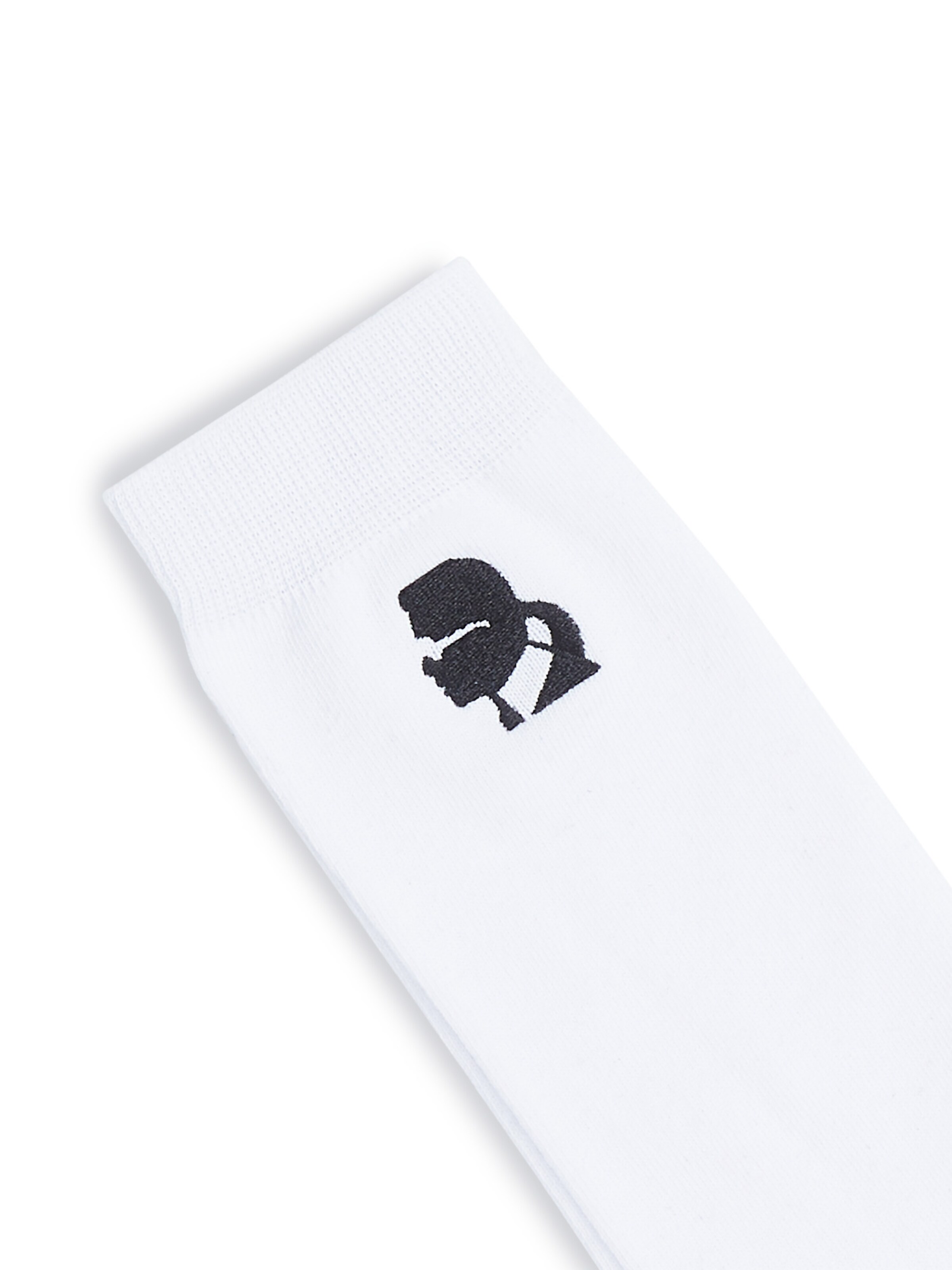 Karl LagerfeldČarape - plava boja