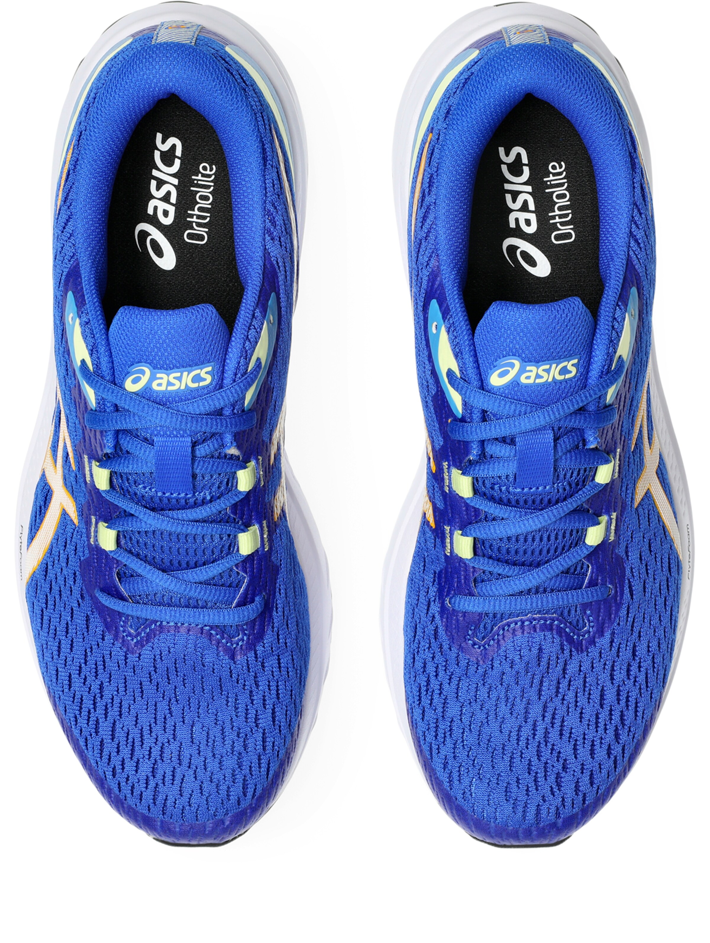 ASICS Running Shoes in Blue