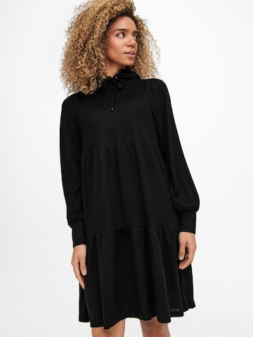 Robe 'Emma' ONLY en noir