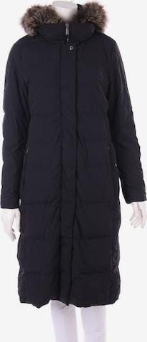 Moorer Jacket & Coat in L in Black: front