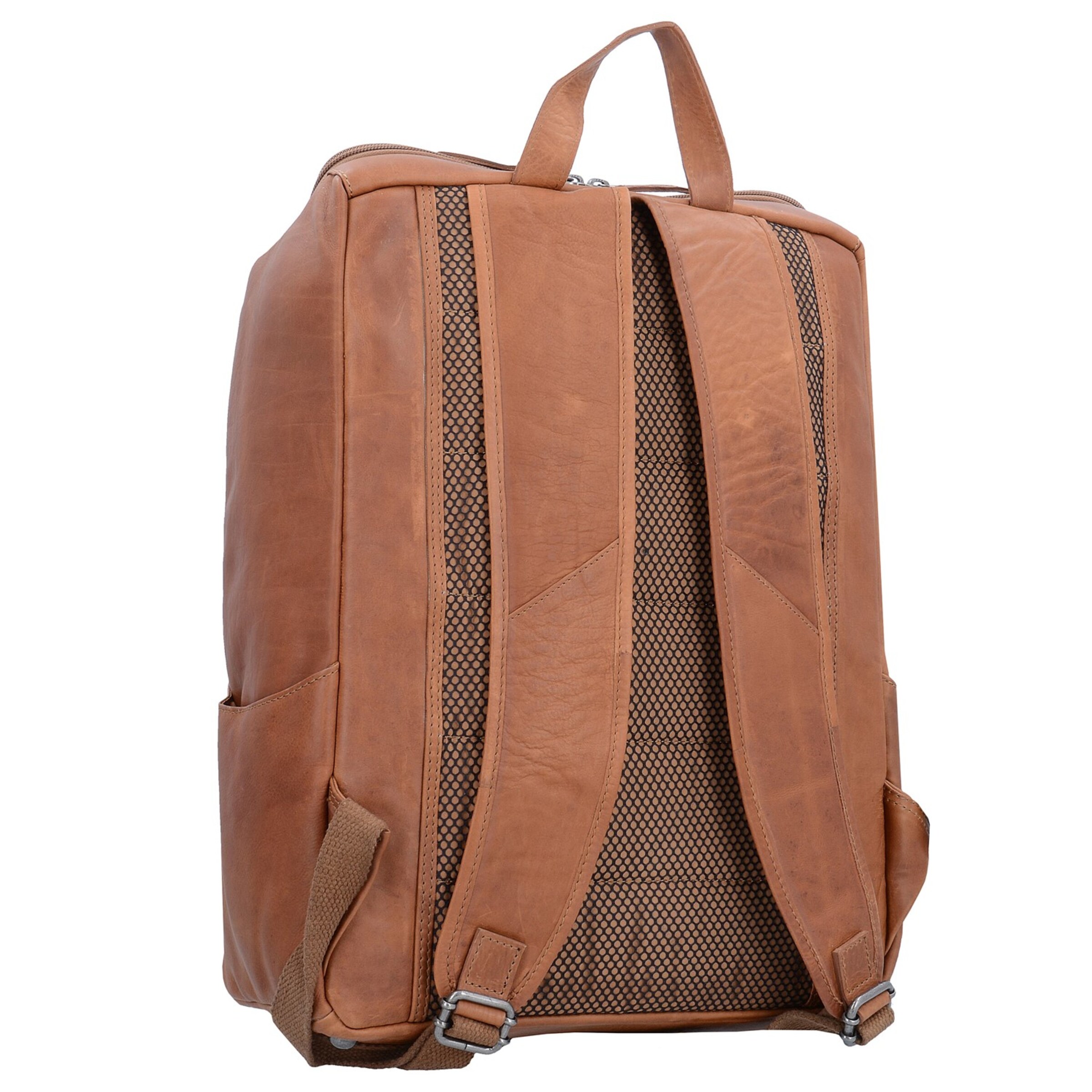 The Chesterfield Brand Backpack 'Rich' in Brown