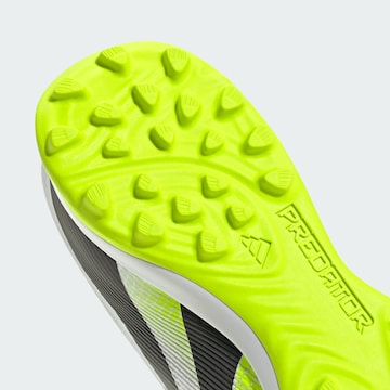 ADIDAS PERFORMANCE Fußballschuh 'Predator League' in Weiß