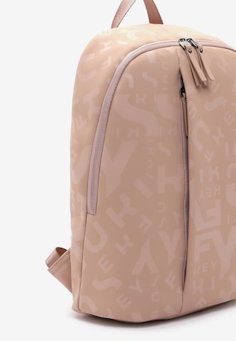 Suri Frey Backpack 'Ivy' in Pink