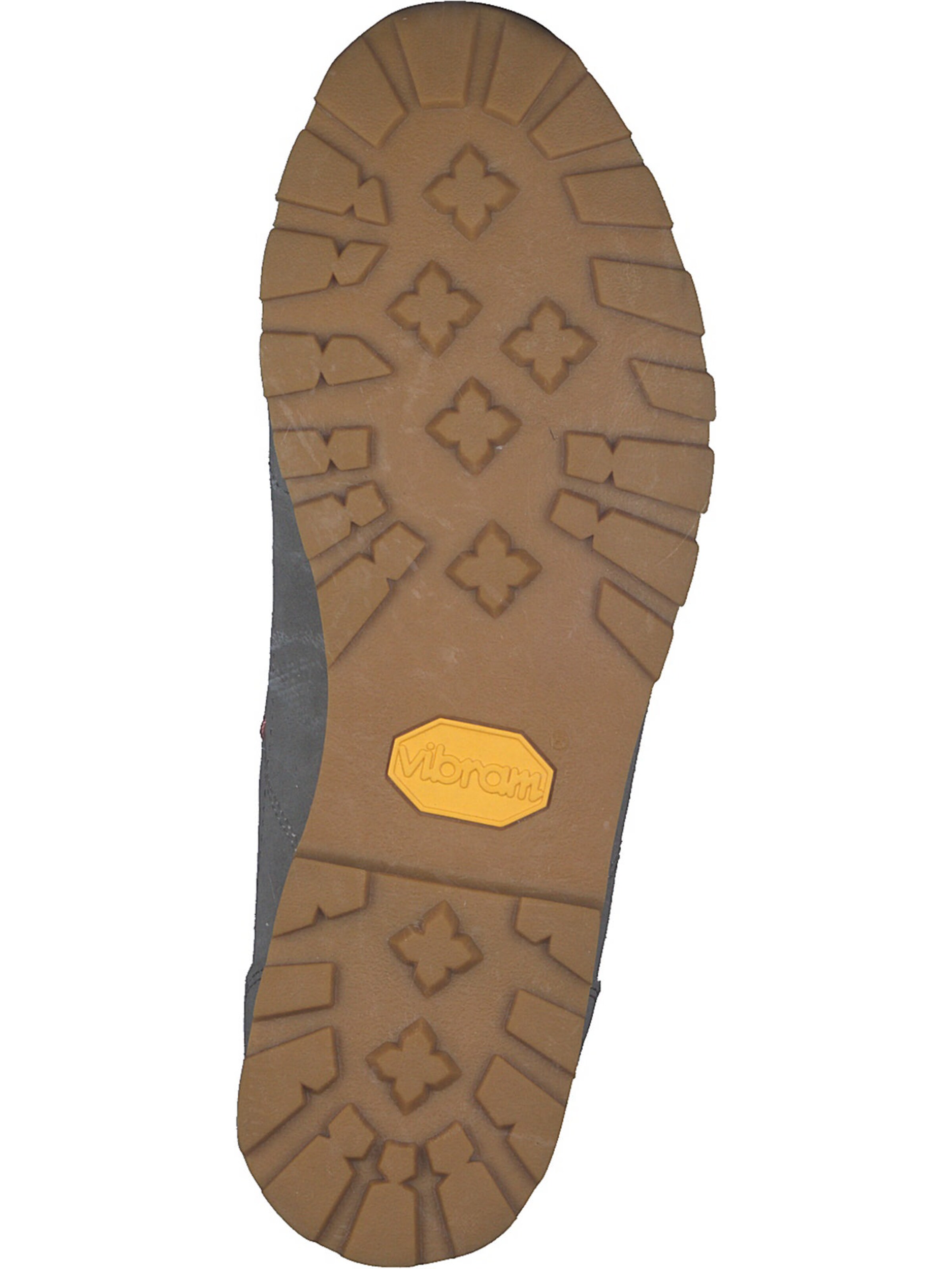 Dolomite Platform trainers '54 Evo' in Grey