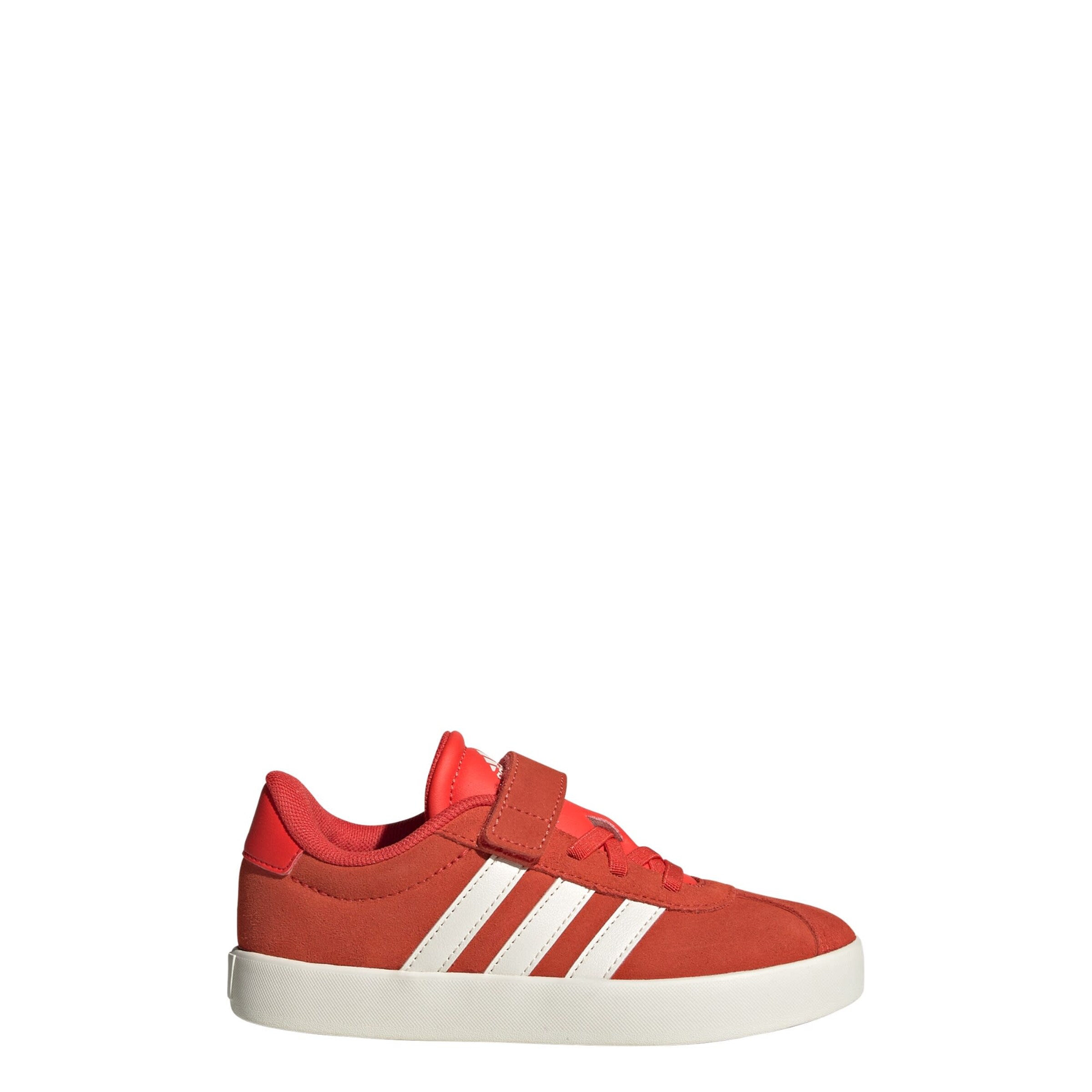 ADIDAS SPORTSWEAR Sneaker 'VL Court 3.0' in Orange