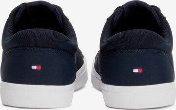 Baskets basses TOMMY HILFIGER en bleu