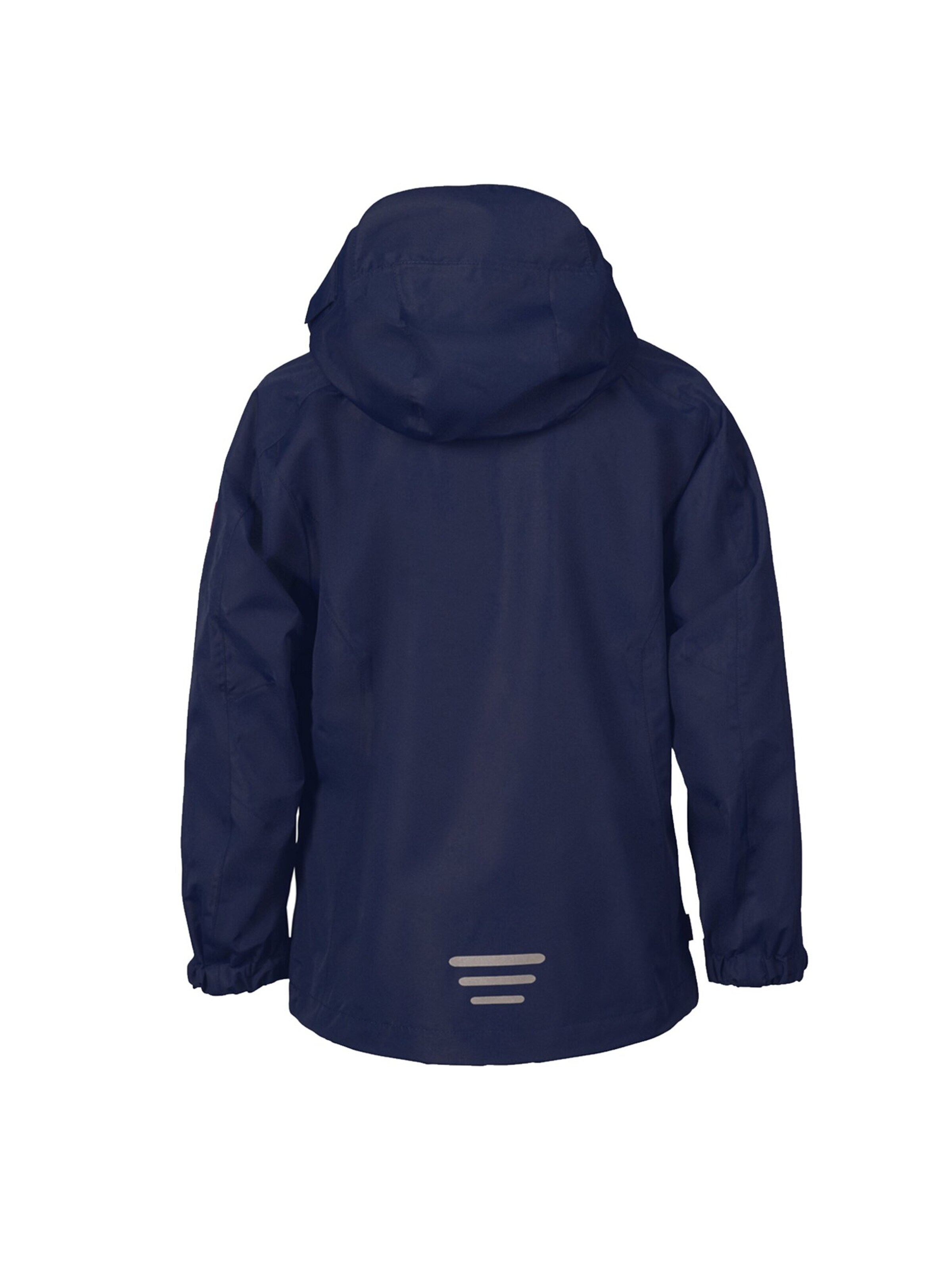 TROLLKIDS Outdoorjacke in Blau