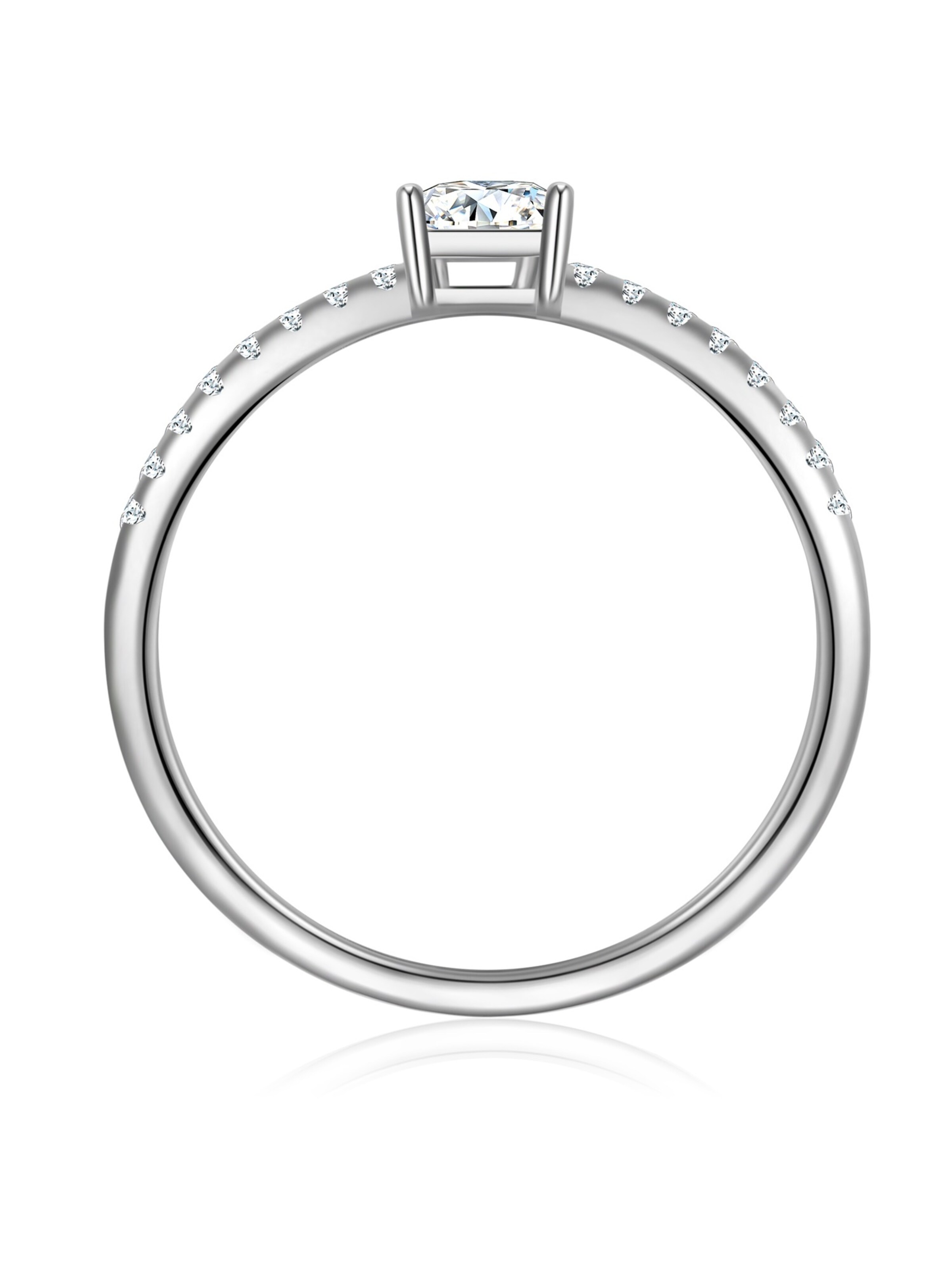 Bague Trilani en argent