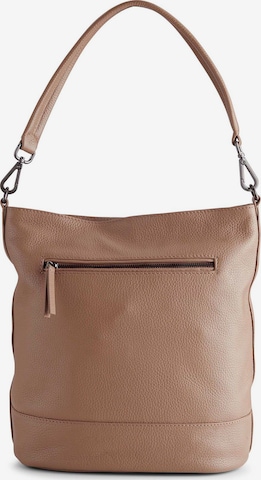 MARKBERG Schultertasche 'UlrikaMBG ' in Beige