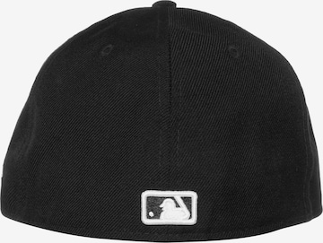 NEW ERA Cap '59 Fifty' in Black