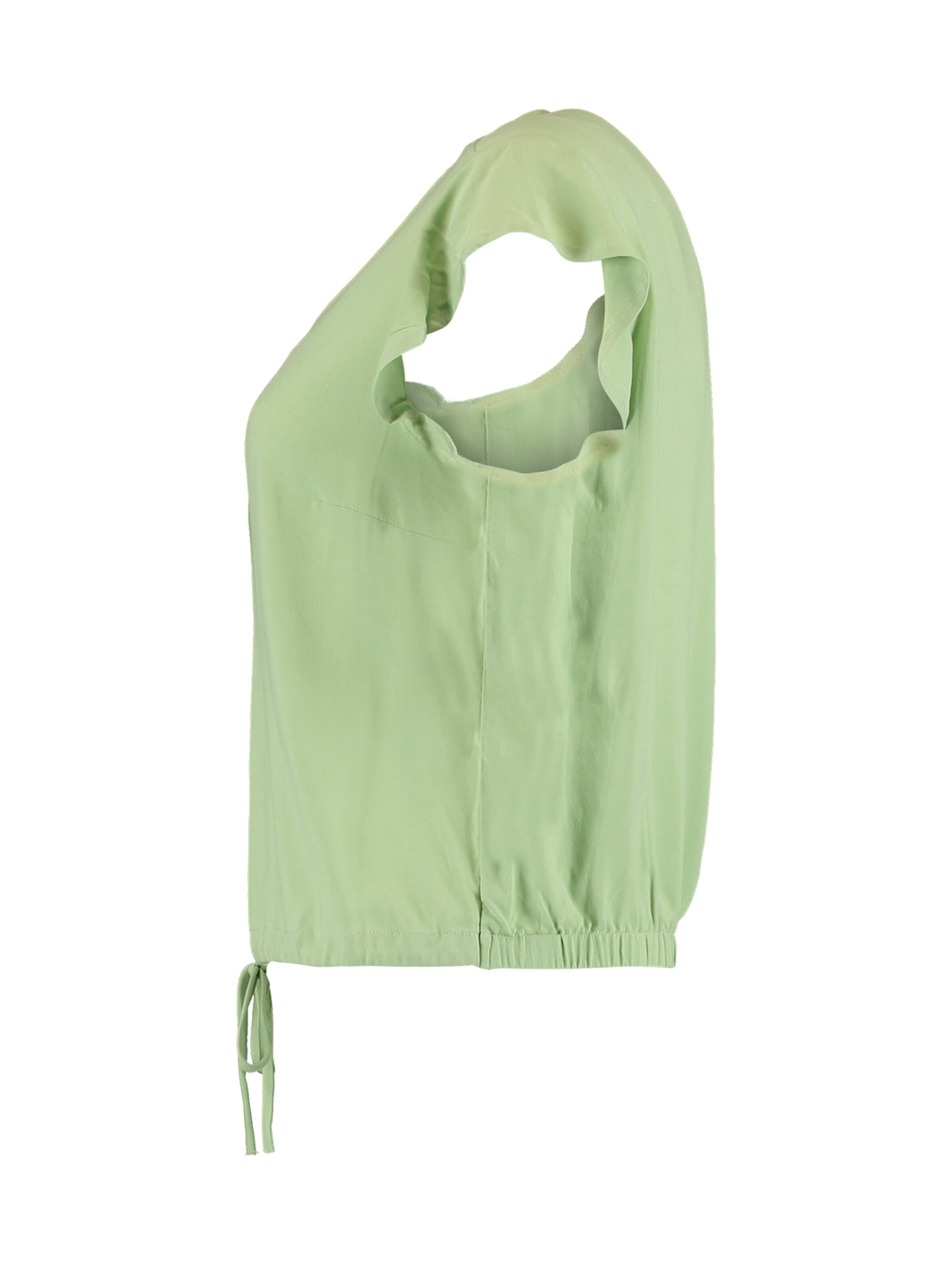 Hailys Bluza 'Ar44isa' | zelena barva