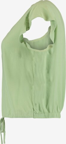 Camicia da donna 'Ar44isa' di Hailys in verde