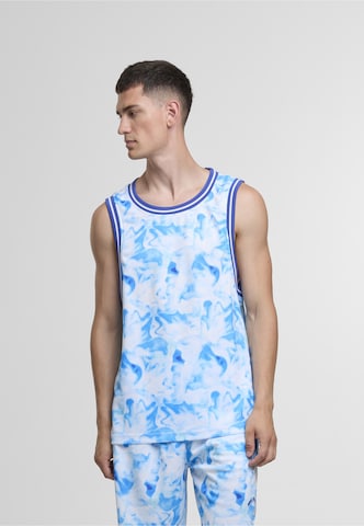 Just Rhyse - Camiseta en azul