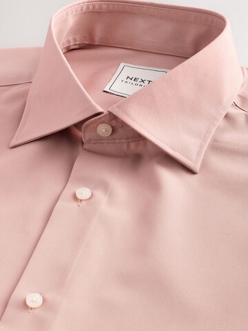 Next Regular fit Skjorta i rosa