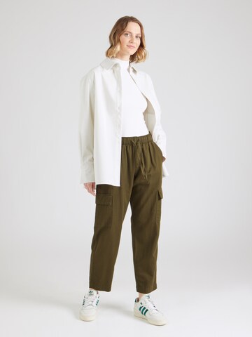 regular Pantaloni cargo di GAP in verde