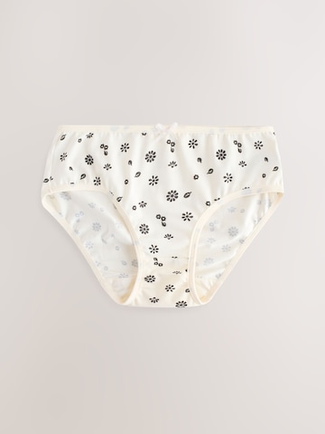 Next - Cueca em preto