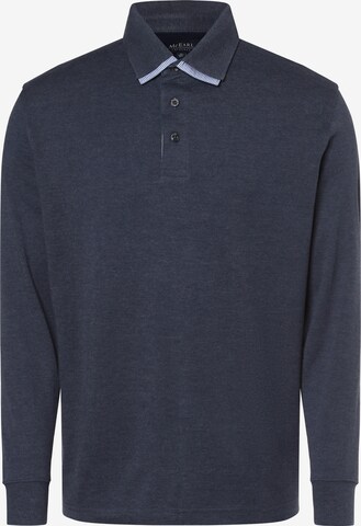 Mc Earl Poloshirt in Blau: predná strana