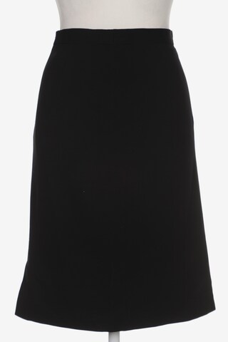 St. Emile Skirt in M in Black