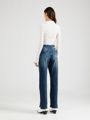 regular Jeans di KARL LAGERFELD JEANS in blu