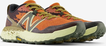 Chaussure de course 'X Hierro v7' new balance en orange