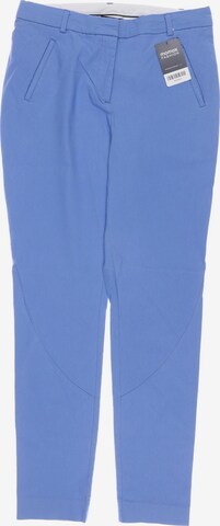2NDDAY Pants in M in Blue: front