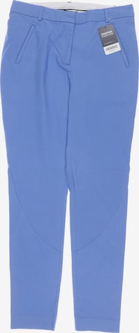 2NDDAY Pants in M in Blue: front