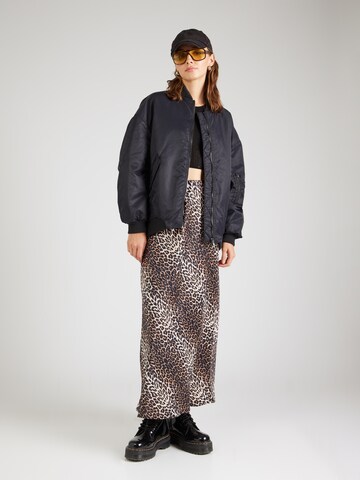 ONLY Jacke 'ONLMILLE' in Schwarz