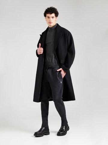 Polo Ralph Lauren Конический (Tapered) Штаны в Черный