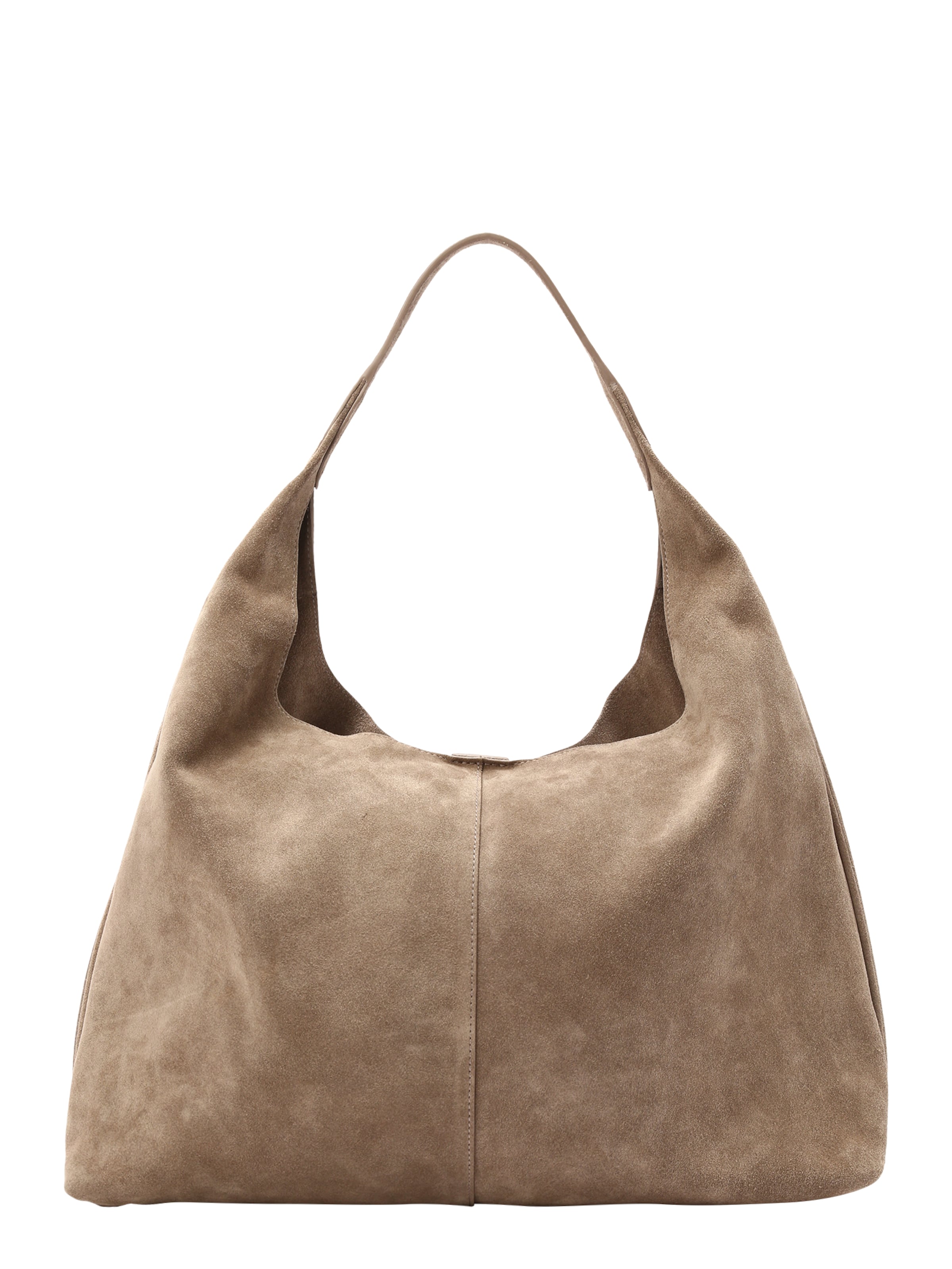 bēšs & Other Stories "Shopper" tipa soma: no priekšpuses