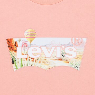 Levi's Kids Shirt in Pink
