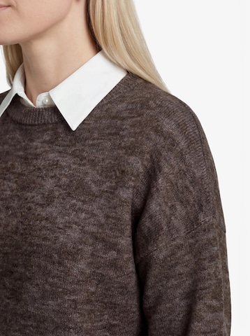 Pullover 'ONLSIMONI' di ONLY in marrone