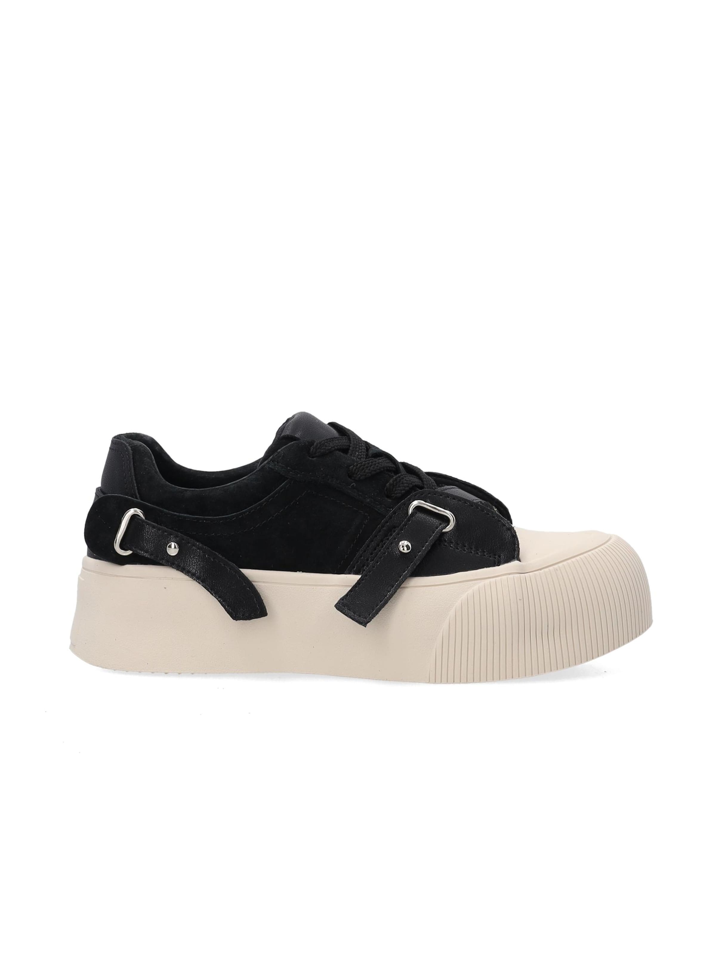 VENEZIA Sneaker low‌‌‌‌‌‌ in Schwarz: Vorderseite