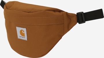 Carhartt WIP Magväska 'Jake' i brun: framsida