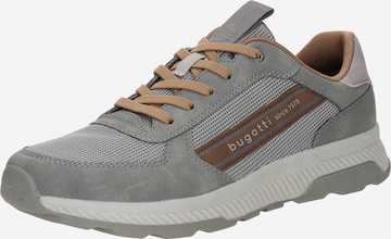 pilka bugatti Sportbačiai be auliuko 'AQV': priekis