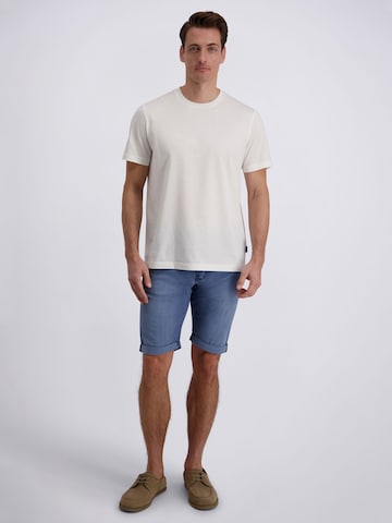 Regular Jean 'Sisteron' PIERRE CARDIN en bleu