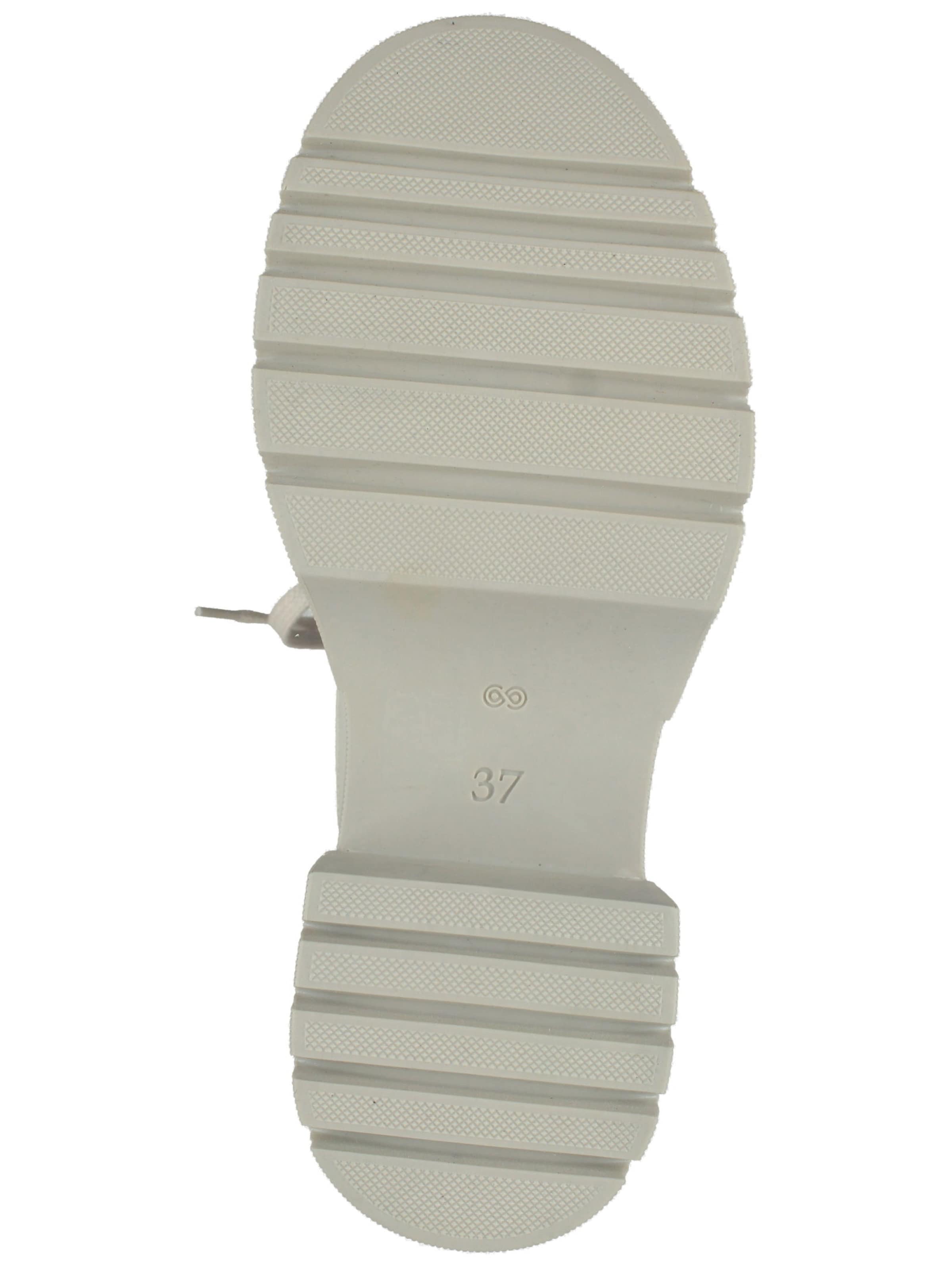 ILC Veterlaarsjes in Beige
