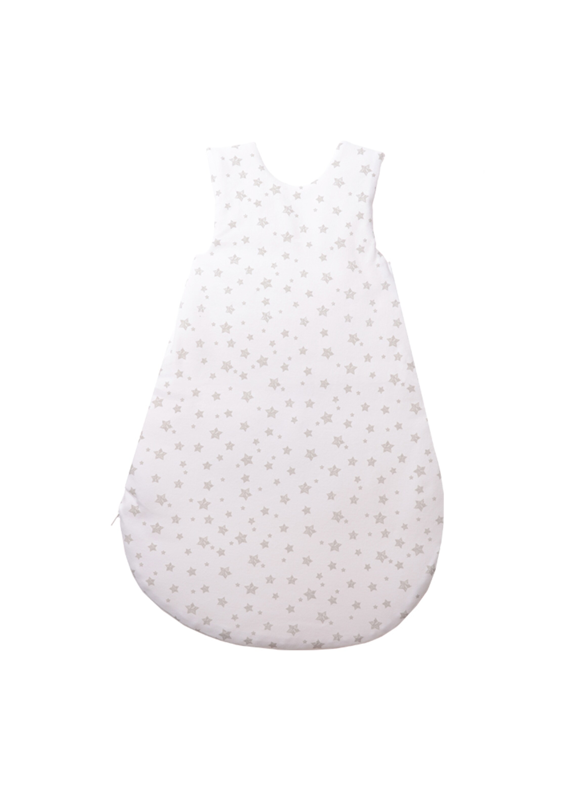 LILIPUT Schlafsack 'Sterne 2,5 TOG' in Weiß