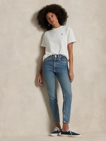 Polo Ralph Lauren Футболка в Белый
