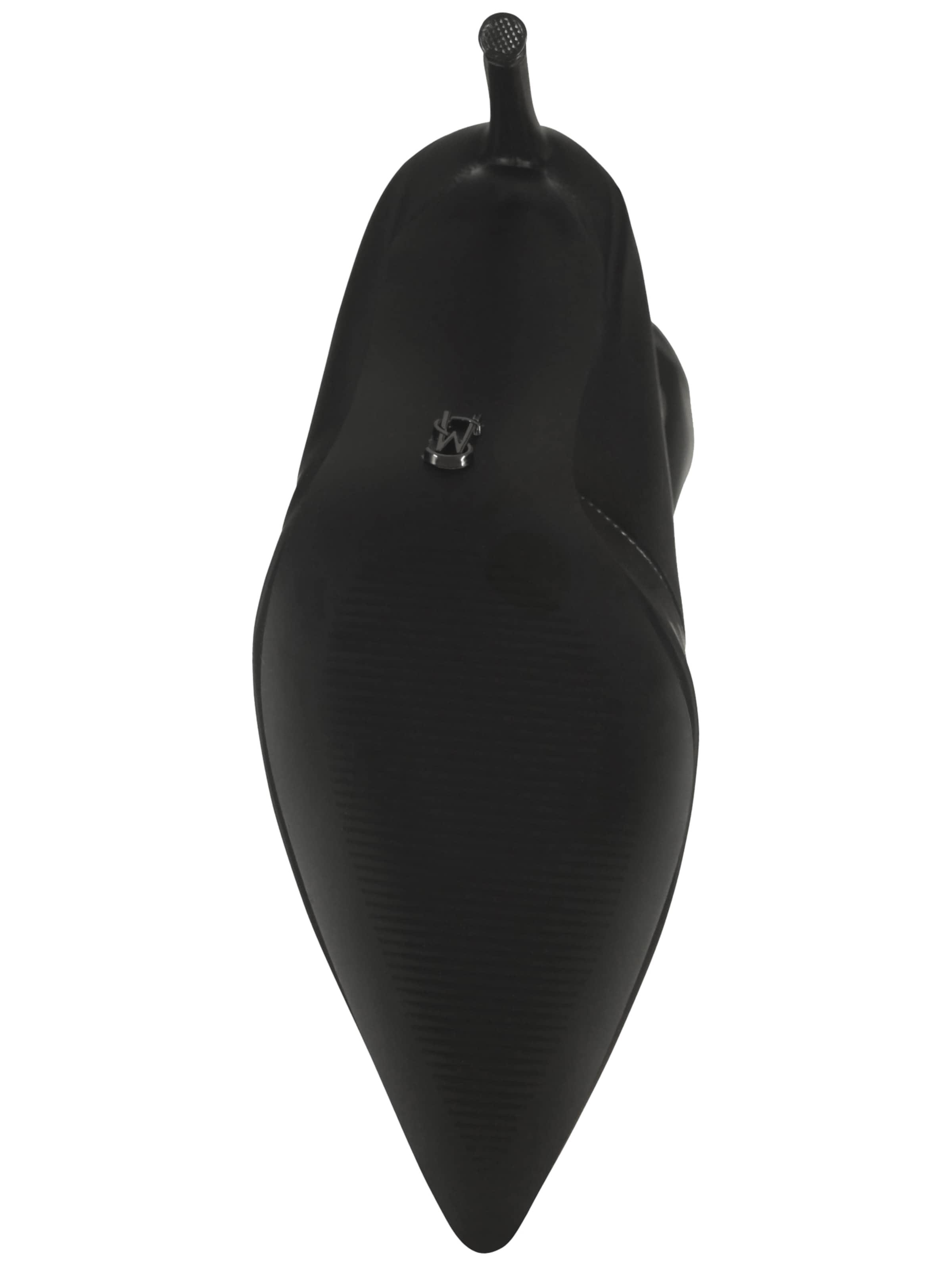 Cuissardes STEVE MADDEN en noir