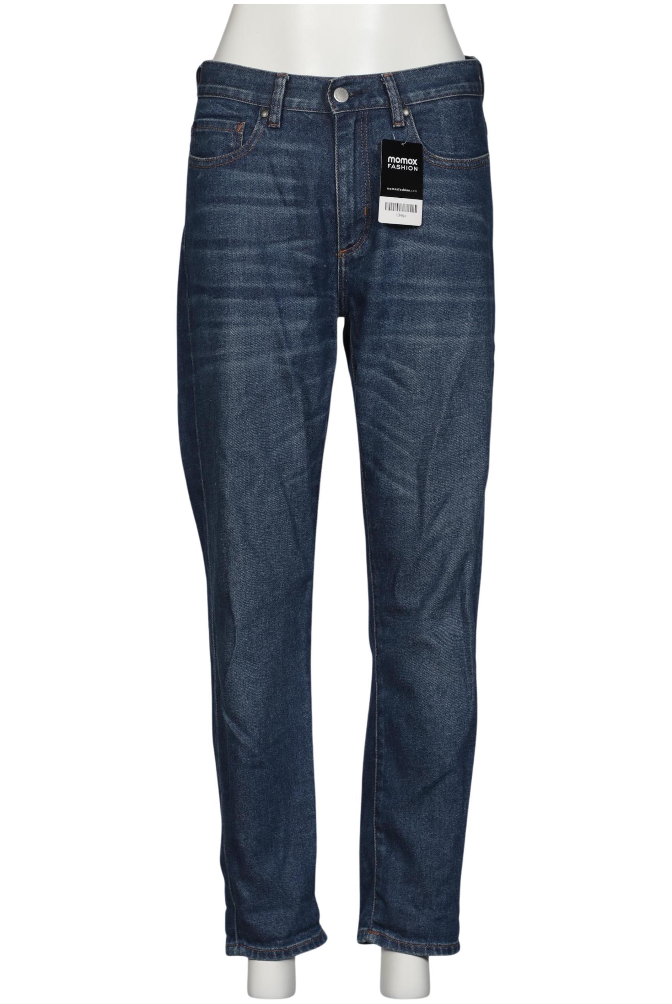 ARMEDANGELS Jeans in 27 in Blue: front