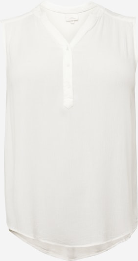 ONLY Carmakoma Blouse 'Jette' in White, Item view