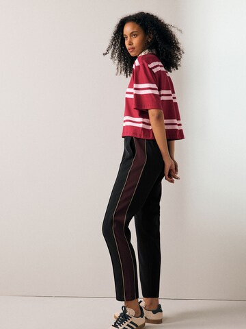 Next Regular Pants in Black