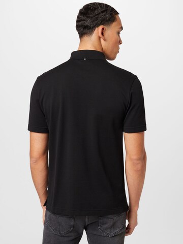 BOSS Black Shirt 'Pack 32' in Black