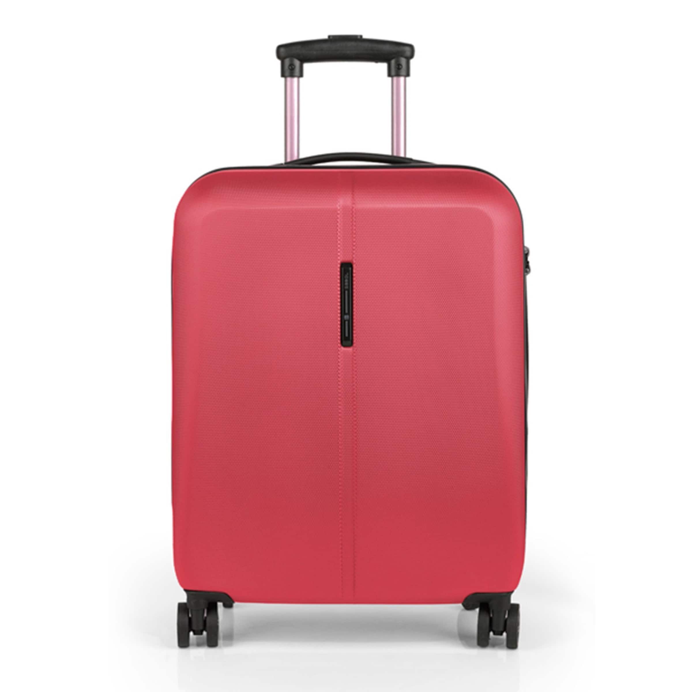 Gabol Trolley 'Paradise XP' in Oranje: voorkant