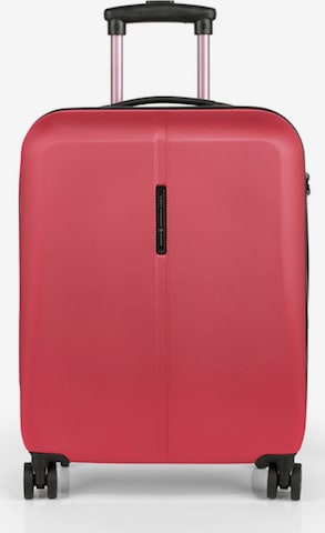 Gabol Trolley 'Paradise XP' in Oranje: voorkant